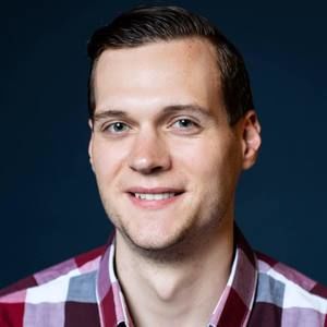 Meet your Posher, Drew